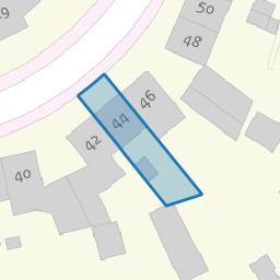 Perceel BOR00-B-5608