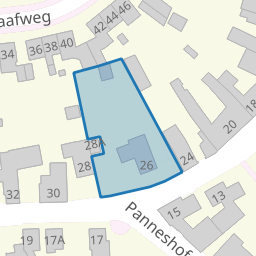 Perceel BOR00-B-5614