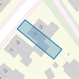 Perceel BOR00-B-5642