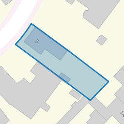 Perceel BOR00-B-5643