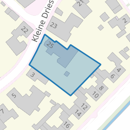 Perceel BOR00-B-5644