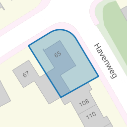 Perceel BOR00-B-5659