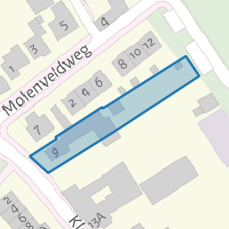 Perceel BOR00-B-5678