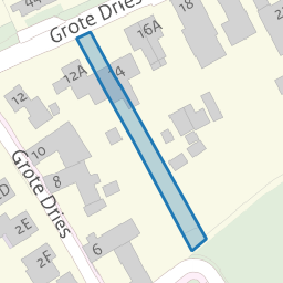 Perceel BOR00-B-5738