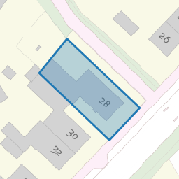 Perceel BOR00-B-5761