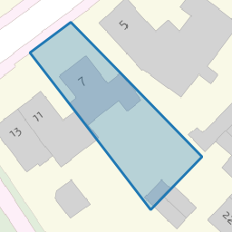 Perceel BOR00-B-5775