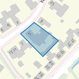 Perceel BOR00-B-5776