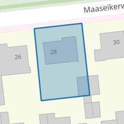 Perceel BOR00-B-5801