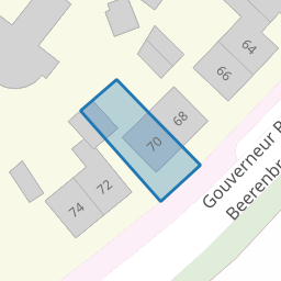 Perceel BOR00-B-5832