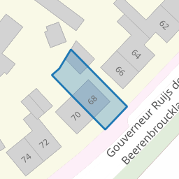 Perceel BOR00-B-5833