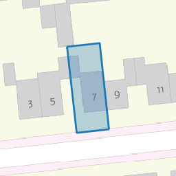 Perceel BOR00-B-5874