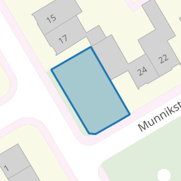 Perceel BOR00-B-5889