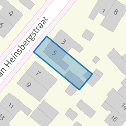 Perceel BOR00-B-5893