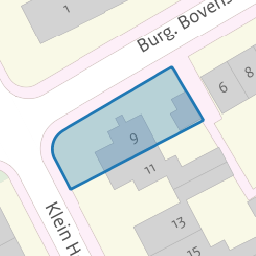 Perceel BOR00-B-5919