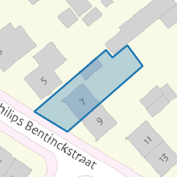 Perceel BOR00-B-5984