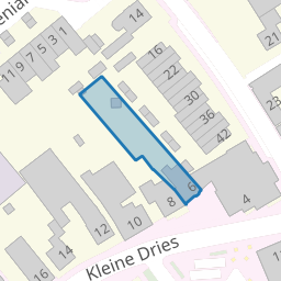 Perceel BOR00-B-6021