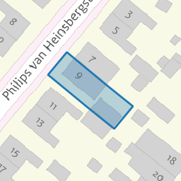 Perceel BOR00-B-6031