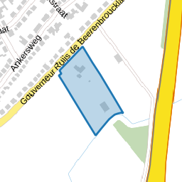 Perceel BOR00-B-6035