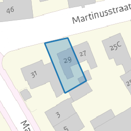 Perceel BOR00-B-6064