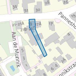 Perceel BOR00-B-6066