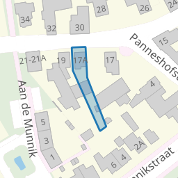 Perceel BOR00-B-6067