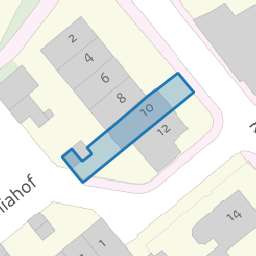 Perceel BOR00-B-6085