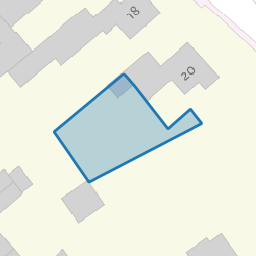 Perceel BOR00-B-6101