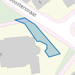 Perceel BOR00-B-6105