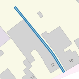 Perceel BOR00-B-6111