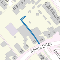 Perceel BOR00-B-6112