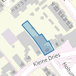 Perceel BOR00-B-6113