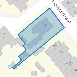 Perceel BOR00-B-6115