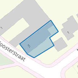 Perceel BOR00-B-6151