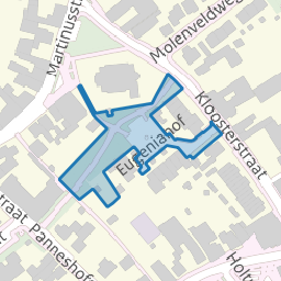 Perceel BOR00-B-6154