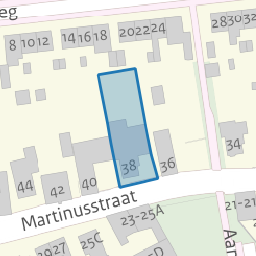 Perceel BOR00-B-6160