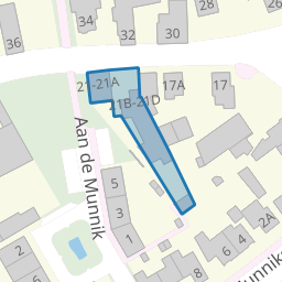 Perceel BOR00-B-6161