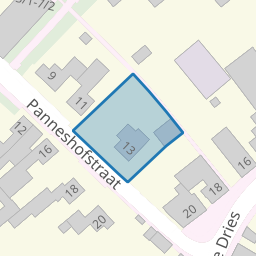 Perceel BOR00-B-6179