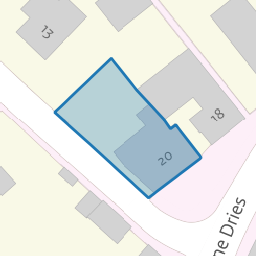 Perceel BOR00-B-6181