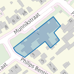 Perceel BOR00-B-6182