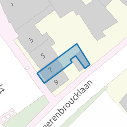 Perceel BOR00-B-6189