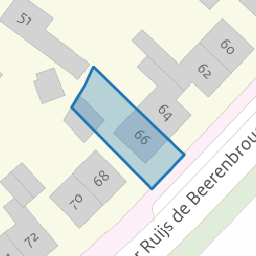 Perceel BOR00-B-6210