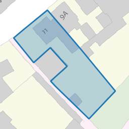 Perceel BOR00-B-6237