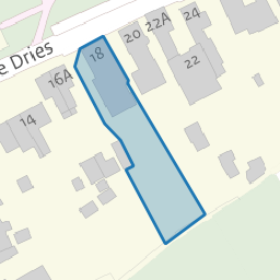 Perceel BOR00-B-6239