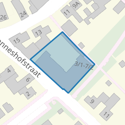 Perceel BOR00-B-6279