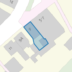 Perceel BOR00-B-6284