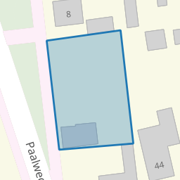 Perceel BOR00-B-6287