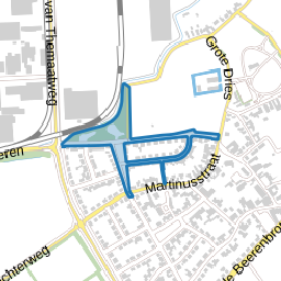 Perceel BOR00-B-6300