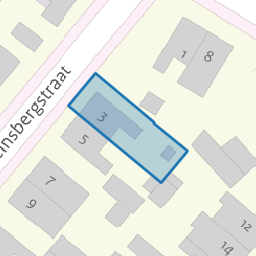 Perceel BOR00-B-6304