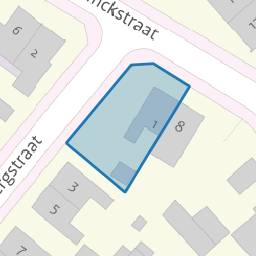 Perceel BOR00-B-6305