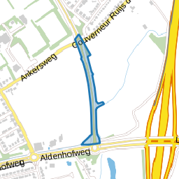 Perceel BOR00-B-6319